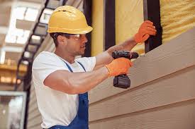 Affordable Siding Repair and Maintenance Services in Sweetwater, FL